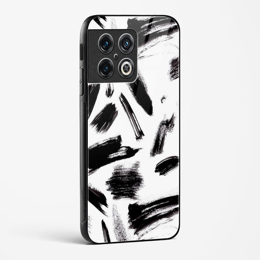 Ink Marks OnePlus OnePlus 10 Pro 5G Glass Gripper Case