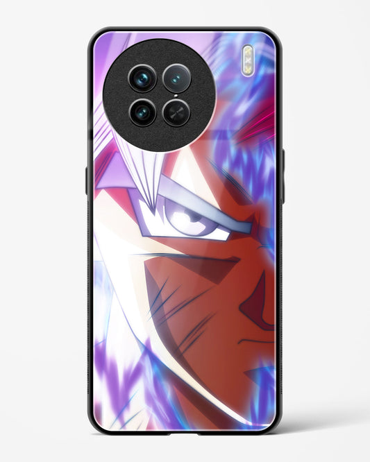 Supreme Instinct - Vivo X90 Pro Glass Gripper Case