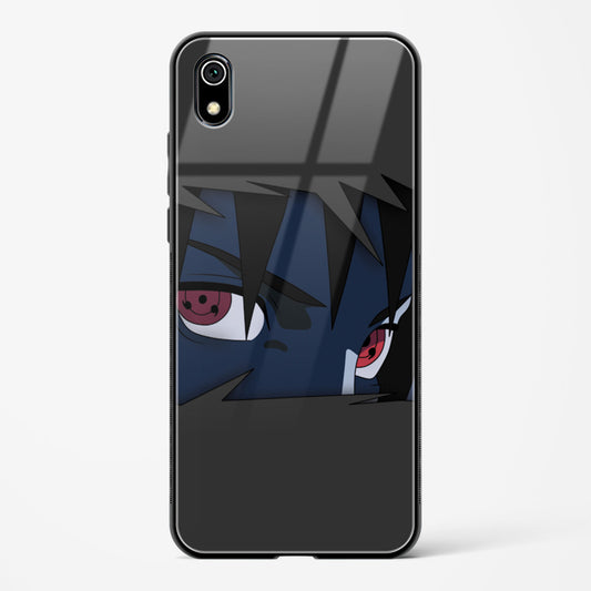 Vengeful Survivor - Redmi 7A Glass Gripper Case