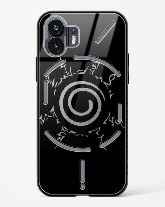 Destiny's Mark - Nothing Phone 2 Glass Gripper Case