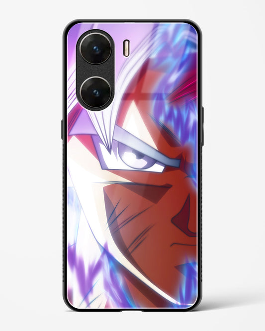 Supreme Instinct - Vivo V29e Glass Gripper Case