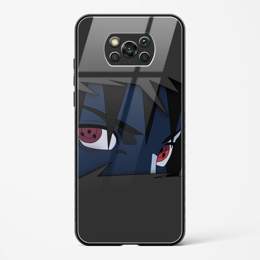 Vengeful Survivor - POCO X3 Pro Glass Gripper Case