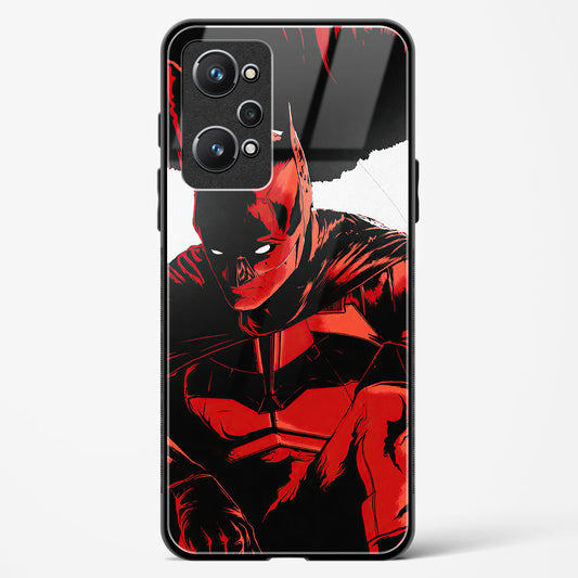 Vengeance 2 - Realme GT Neo 2 Glass Gripper Case