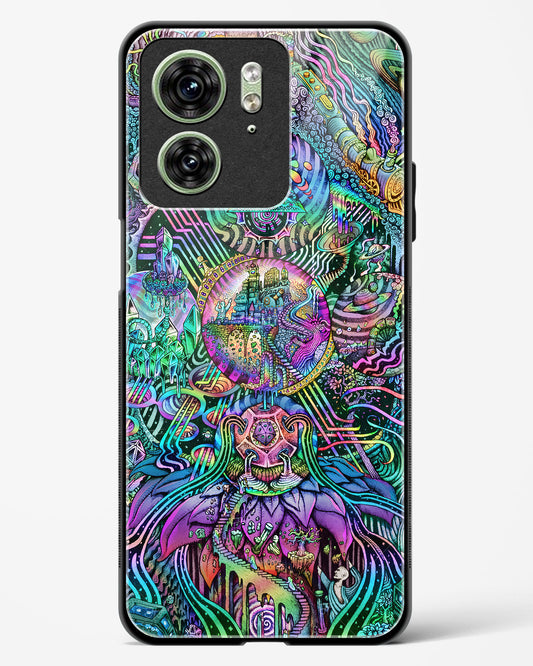 Trippy-Galaxy-Motorola-Edge-40-Glass-Case