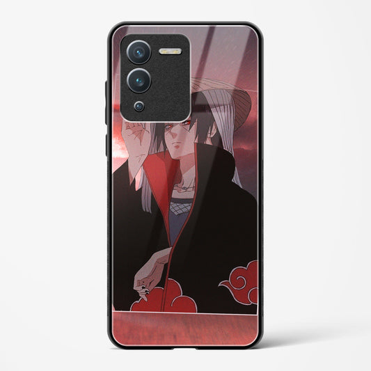 DOPE Prodigy - Vivo V25 Pro Glass Gripper Case