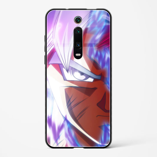 Supreme Instinct - Redmi K20 Pro Glass Gripper Case