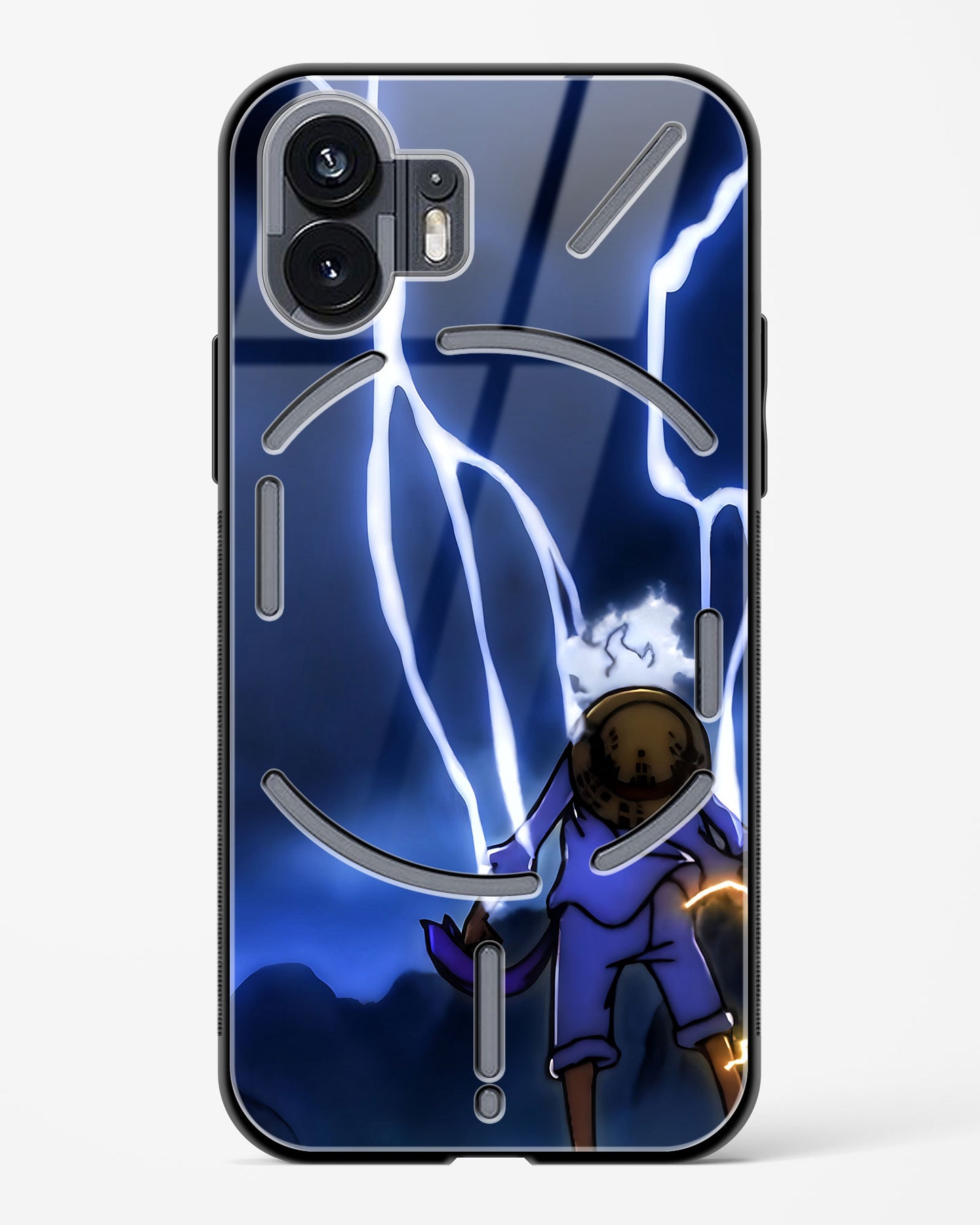 Ascendant - Nothing Phone 2 Glass Gripper Case