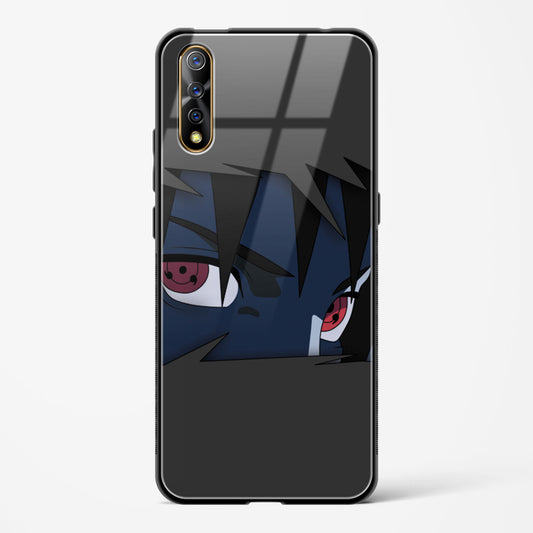 Vengeful Survivor - Vivo S1 Glass Gripper Case