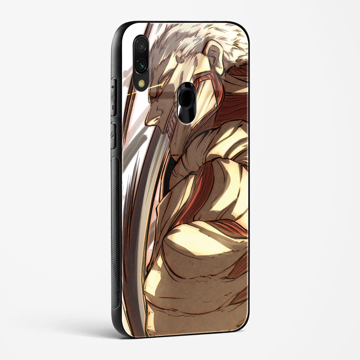 Shieldbreaker Redmi Note 7 Pro Glass Case