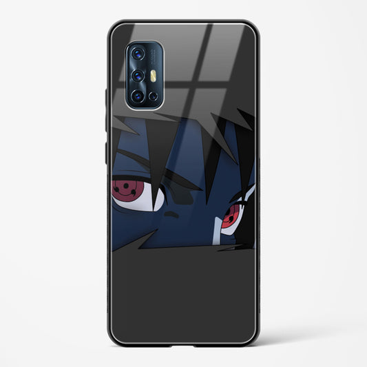 Vengeful Survivor - Vivo V17 Glass Gripper Case