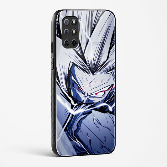 Zenith Seeker OnePlus OnePlus 8T Glass Gripper Case