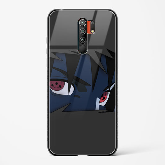 Vengeful Survivor - POCO M2 Glass Gripper Case