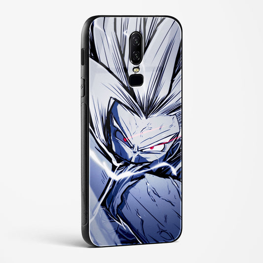 Zenith Seeker OnePlus OnePlus 6 Glass Gripper Case