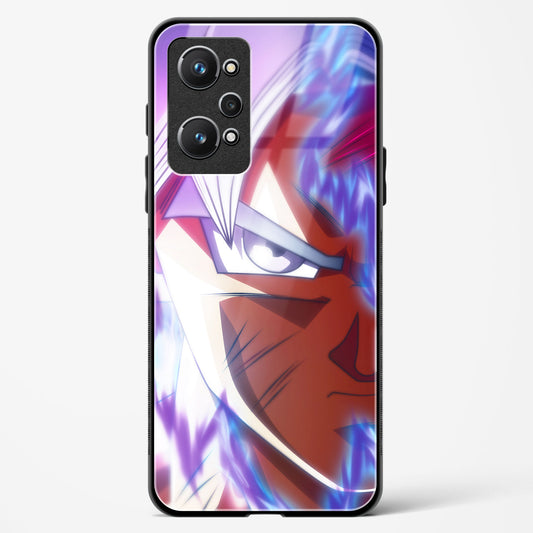 Supreme Instinct - Realme GT Neo 2 Glass Gripper Case