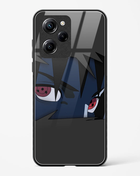 Vengeful Survivor - POCO X5 Pro 5G Glass Gripper Case