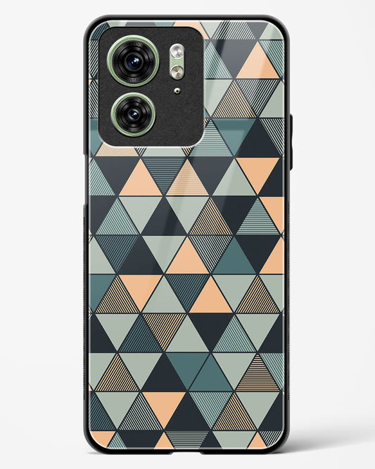 Triangle-Mosaic-Motorola-Edge-40-Glass-Case