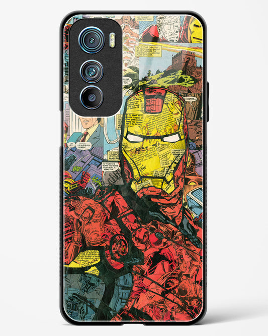 Iron-Love-Motorola-Edge-30-Glass-Case