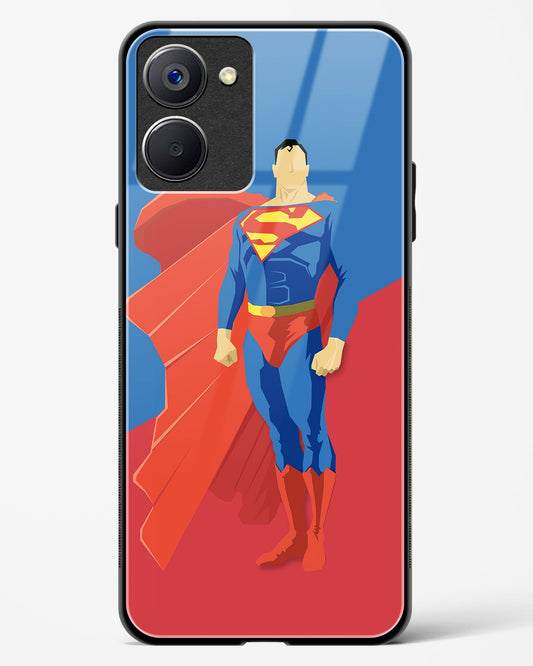 Lift of Hope - Realme 10 Pro 5G Glass Gripper Case