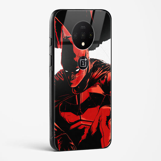 Vengeance 2 OnePlus OnePlus 7T Glass Gripper Case