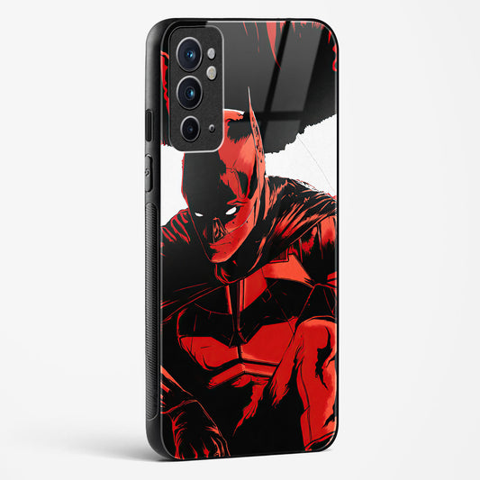 Vengeance 2 OnePlus OnePlus 9RT Glass Gripper Case