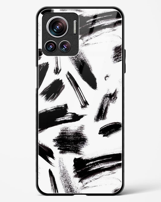 Ink-Marks-Motorola-Edge-30-Ultra-Glass-Case