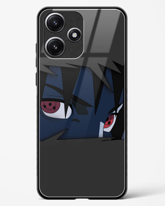 Vengeful Survivor - POCO M6 Pro 5G Glass Gripper Case