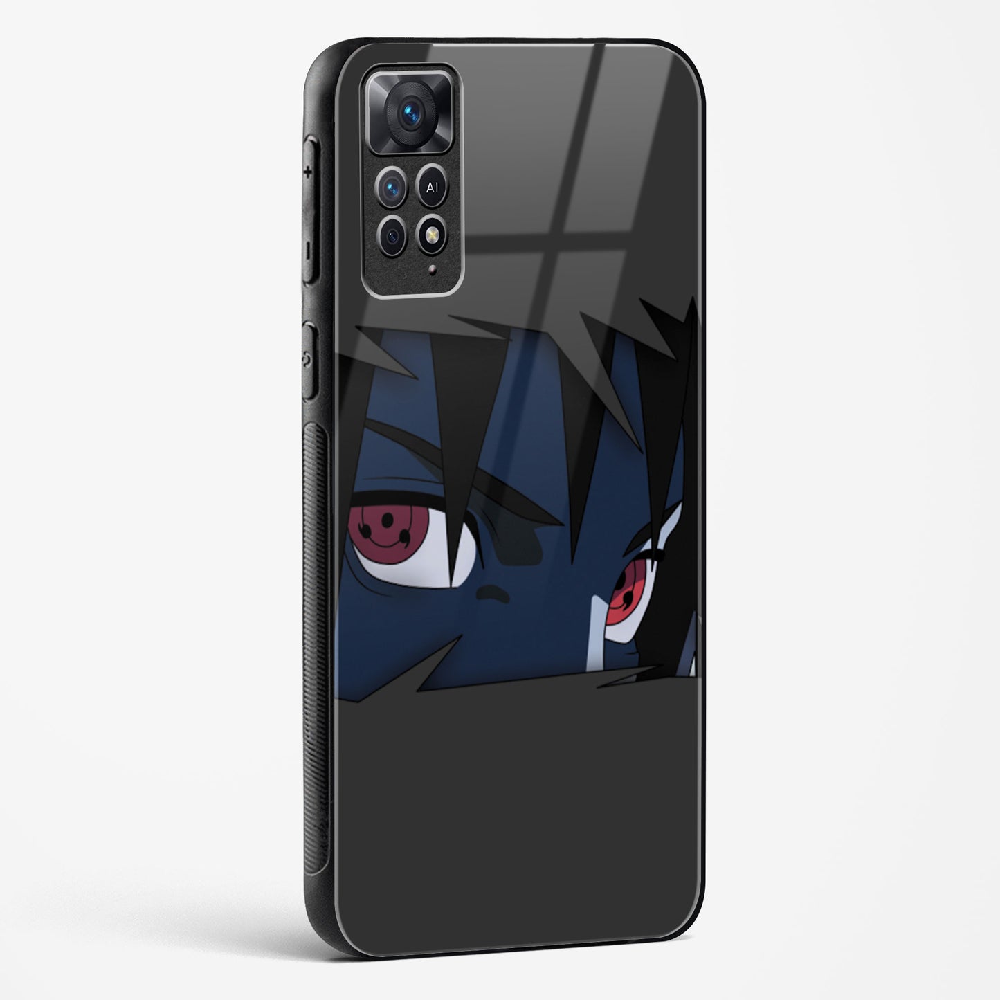 Vengeful Survivor Redmi Note 11 Pro 5G Glass Case