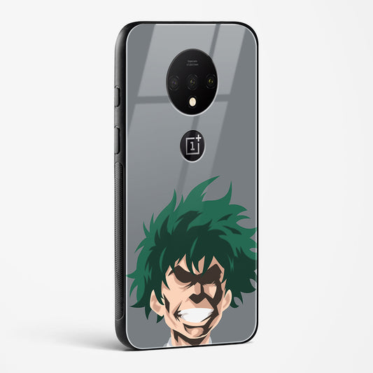 Symbol of Hope OnePlus OnePlus 7T Glass Gripper Case