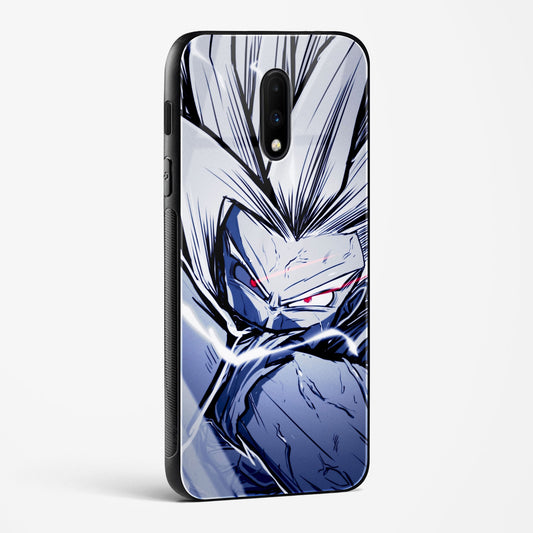 Zenith Seeker OnePlus OnePlus 7 Glass Gripper Case