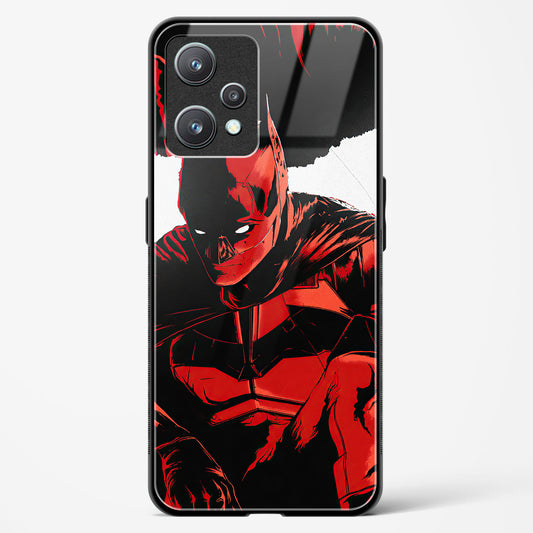 Vengeance 2 - Realme 9 Pro Plus 5G Glass Gripper Case