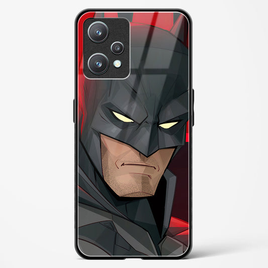 Phoenix Batarang - Realme 9 Pro 5G Glass Gripper Case