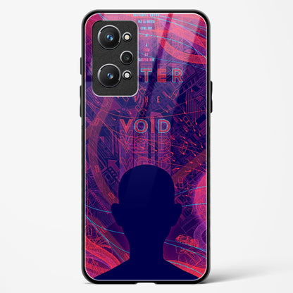 The Void - Realme GT Neo 2 Glass Gripper Case