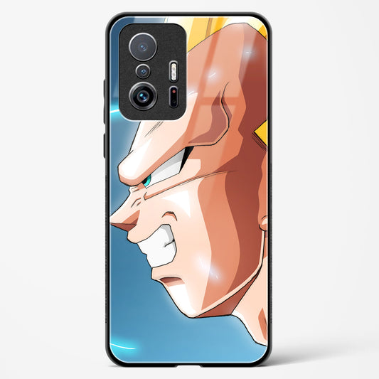 Royal Ascendant - Xiaomi 11T Glass Gripper Case