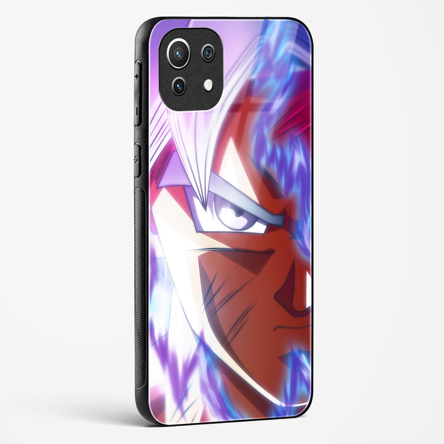 Supreme Instinct Xiaomi 11 Lite NE 5G Glass Case