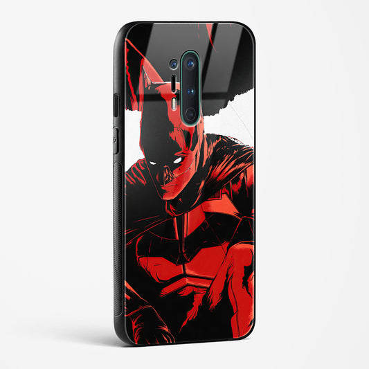 Vengeance 2 OnePlus OnePlus 8 Pro Glass Gripper Case