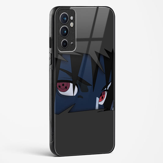 Vengeful Survivor OnePlus OnePlus 9RT Glass Gripper Case