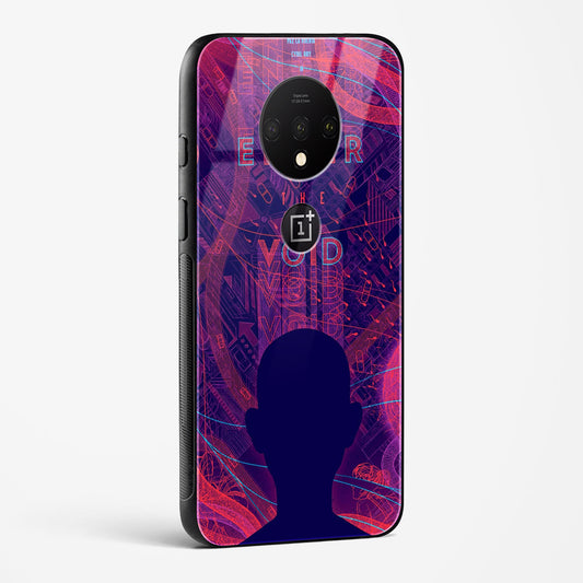 The Void OnePlus OnePlus 7T Glass Gripper Case