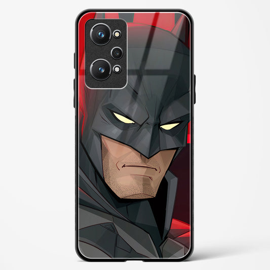 Phoenix Batarang - Realme GT2 Pro Glass Gripper Case