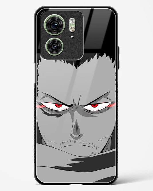 Gaze-of-Restraint-Motorola-Edge-40-Glass-Case