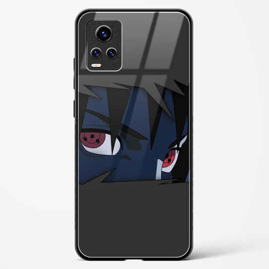 Vengeful Survivor - Vivo V20 Pro Glass Gripper Case