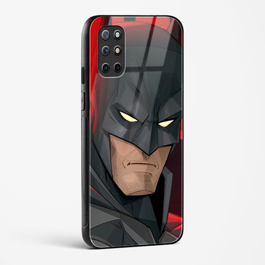 Phoenix Batarang OnePlus OnePlus 8T Glass Gripper Case