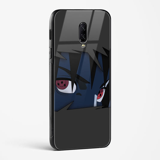 Vengeful Survivor OnePlus OnePlus 6T Glass Gripper Case