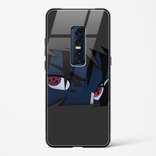 Vengeful Survivor - Vivo V17 Pro Glass Gripper Case