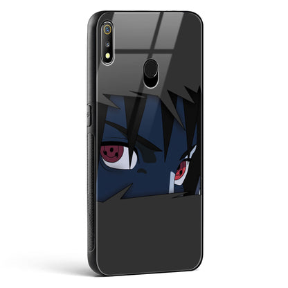 Vengeful Survivor - Realme 3 Pro Glass Gripper Case