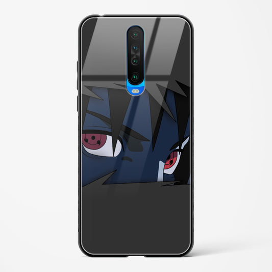 Vengeful Survivor - Redmi K30 Glass Gripper Case