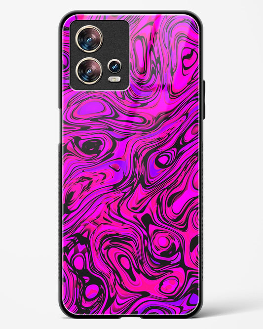 Colourful-Liquid-Vector-Motorola-Edge-30-Fusion-Glass-Case