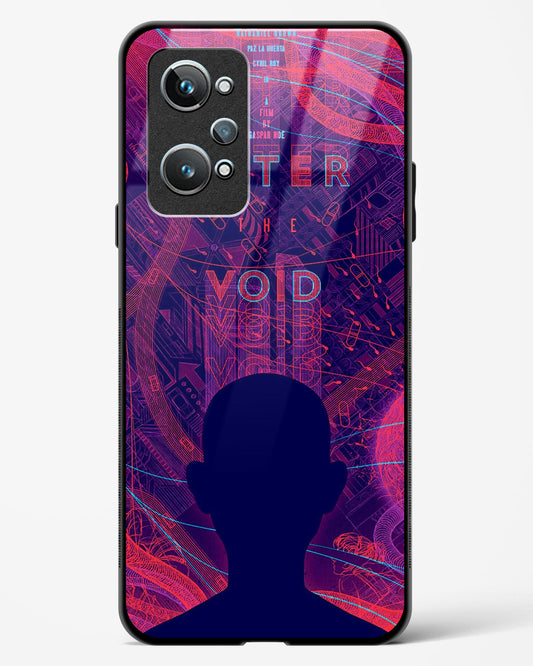 The Void - Realme GT2 Glass Gripper Case