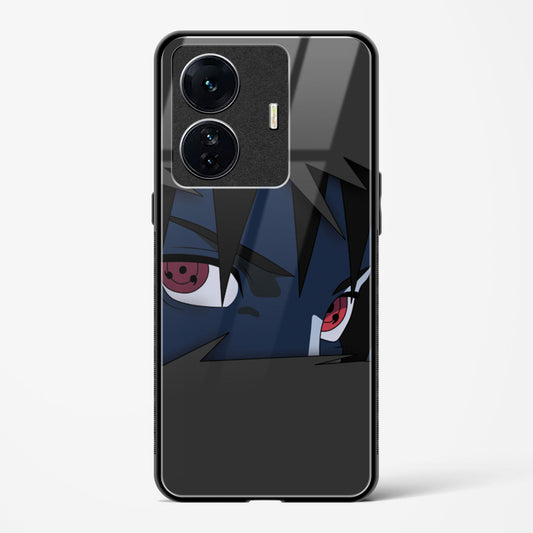 Vengeful Survivor - Vivo T1 Pro 5G Glass Gripper Case