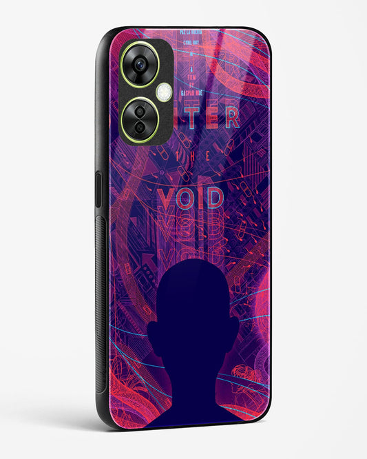 The Void - OnePlus Nord CE 3 Lite Glass Gripper Case