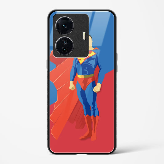 Lift of Hope - Vivo T1 Pro 5G Glass Gripper Case